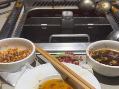 -海底捞火锅(崇文门新世界百货店)