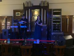 -宝莱纳餐厅(滨江店)