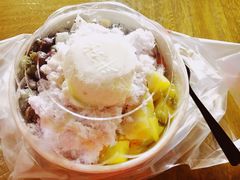 -二斗栗子(黄河道店)