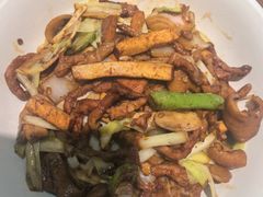 -寻裕记·现炒浇头面(人民广场店)