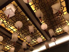 -喜来登采悦轩中餐厅