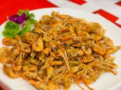 -长兴菜馆(高桥店)