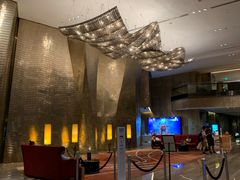 -广州天河希尔顿酒店