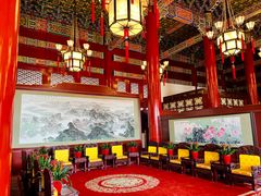 -天安门城楼