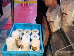-放哈·甜醅子奶茶创造者(正宁路店)