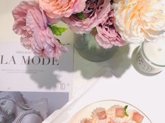 -浮光之丘MontCake生日蛋糕(花牌坊店)