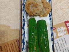 -大水车公馆·顺德菜·妈姐菜(均安店)