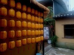 -61号餐吧(兴坪古镇漓江店)