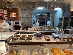 -熊猫家PANDA BAKERY(望江店)