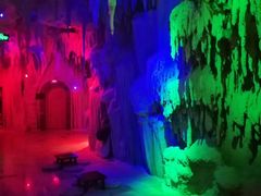 -水晶之星洗浴温泉汗蒸