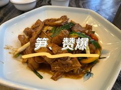 -美极鲜食坊(宝安南路店)