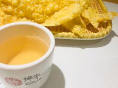 -焯牛潮汕牛肉火锅(云峰街创始店)