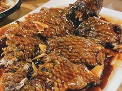 -陈傻子餐厅(世纪都会店)