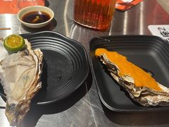 -酒里·宜州果酱烧烤(葛村店)