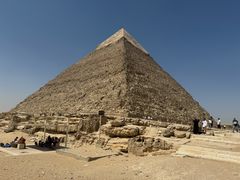 -吉萨金字塔群