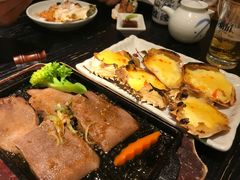 -万鱼亭·鹤家日本料理(南通青年中路店)