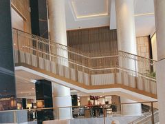 -王府半岛酒店