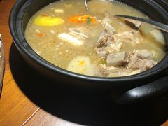 -楼兰新疆主题餐厅(苏州中心店)