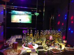 -糖果KTV(首创大厦店)