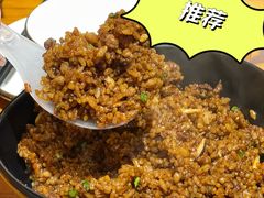 -民食香·腊排骨野生菌美食(木府店)