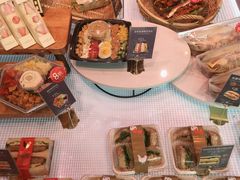 -巴黎贝甜(财富中心店)