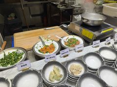 -川骄海鲜自助(亚运村店)