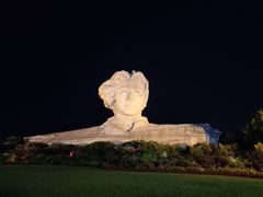 -橘子洲景区