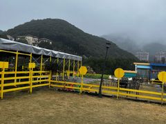 -宁波九龙湖开元度假村