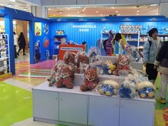-凯德MALL(西直门店)