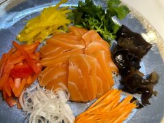 -鲜味食族水产·海鲜餐厅