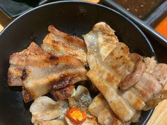五花肉-子檀大隐炭烧(食品街店)