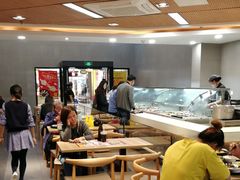 -大娘水饺(朝阳中路百润发店)