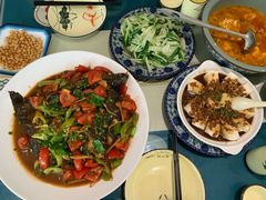 -生态苑农庄(十里画廊遇龙河店)