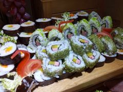 -广州凤凰城酒店-维也纳西餐厅