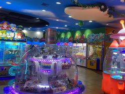 -万达宝贝王(长春红旗街店)