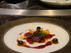 -Ginza Onodera铁板烧(外滩十八号店)