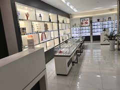-毛源昌眼镜(新市街店)