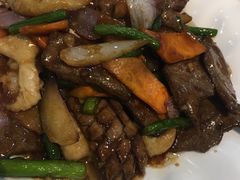 -百味饺子城•海鲜家常菜(秦皇岛店)