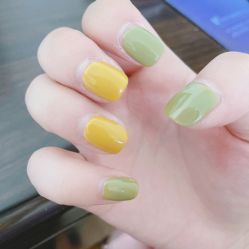 点击看大图 -四季·予你日式美甲美睫Nail