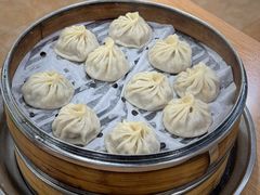 牛肉汤包-清真老铁家灌汤包