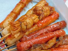 -大学路8号炸串(大学路十四号院店)