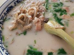 -高唐羊汤羊肉馆(兴华西路店)