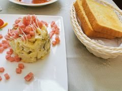 -小白桦西餐厅