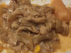 -龍歌自助小火锅(兰山上海路万达店)