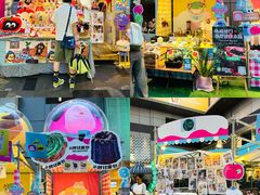 -天河领展广场