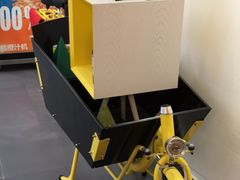 -威克特披萨汉堡