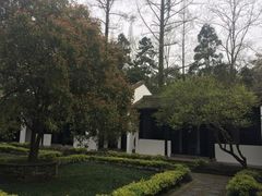 -白鹿洞书院