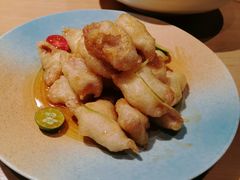 -四季餐厅(华苑店)