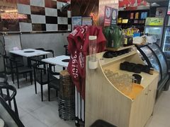-阿度烧烤牛火锅(梧田店)