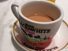 -食膳星港记·手工现做港式茶餐厅(吉联店)